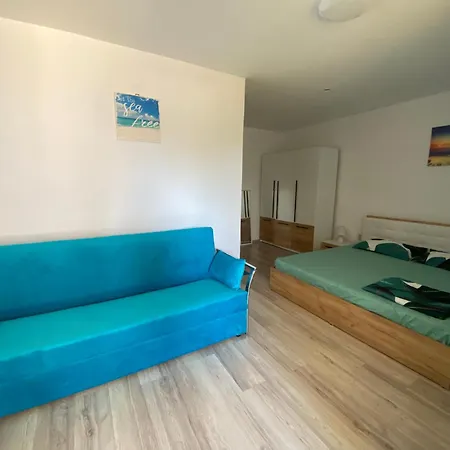 Vila Axelandra 3* Eforie Nord