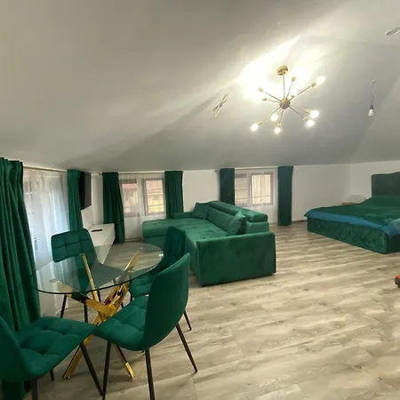 Vila Axelandra Pensiune Eforie Nord