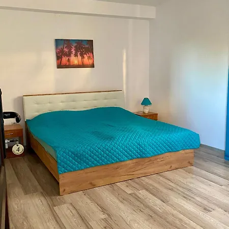 Vila Axelandra Pensiune