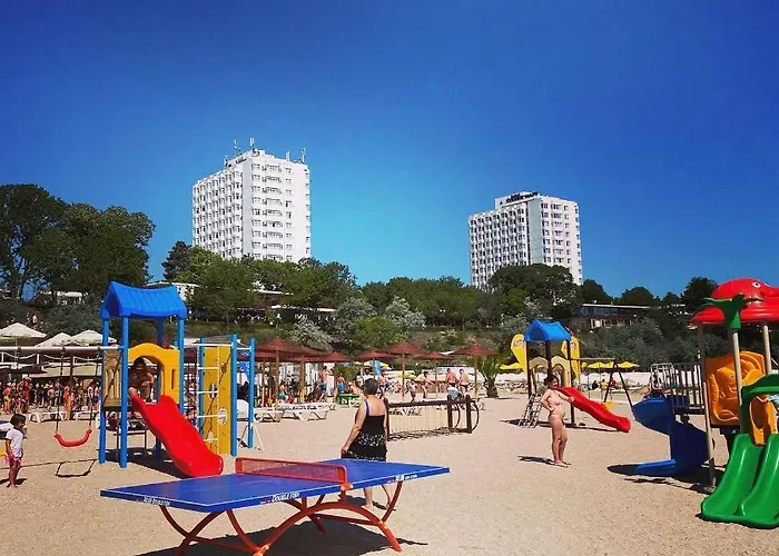 Pensiune Vila Axelandra