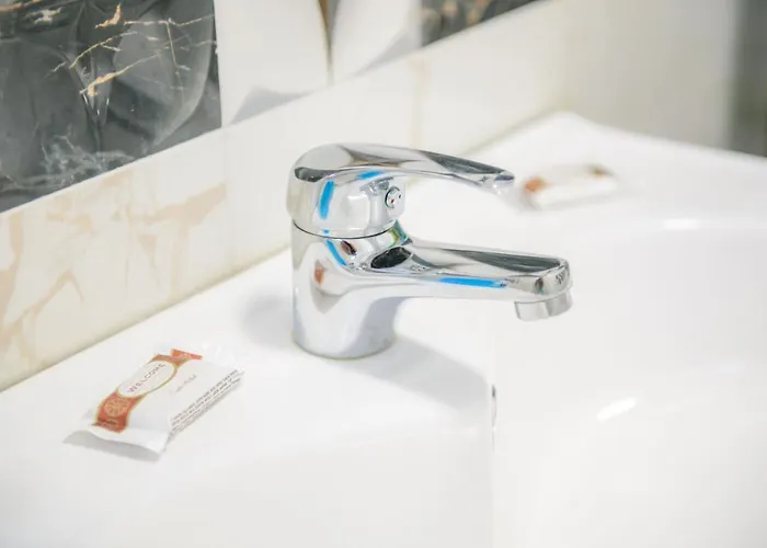 Pensiune Vila Axelandra Eforie Nord