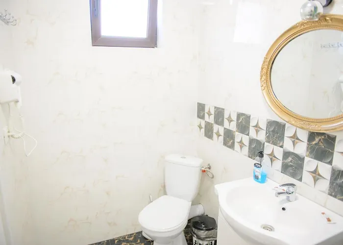 Vila Axelandra 3* Eforie Nord