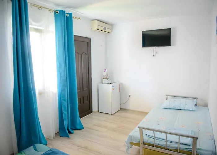 Vila Axelandra 3* Eforie Nord