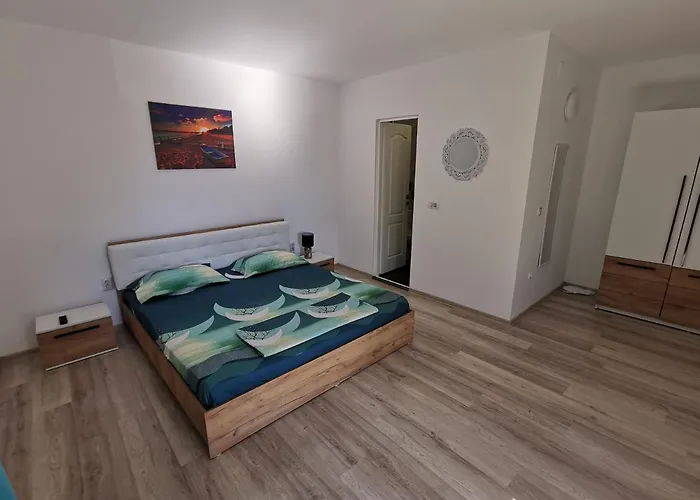 Vila Axelandra 3* Eforie Nord