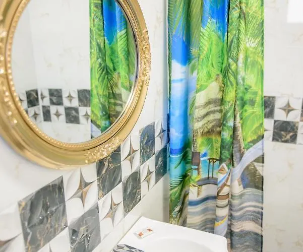 Vila Axelandra Eforie Nord