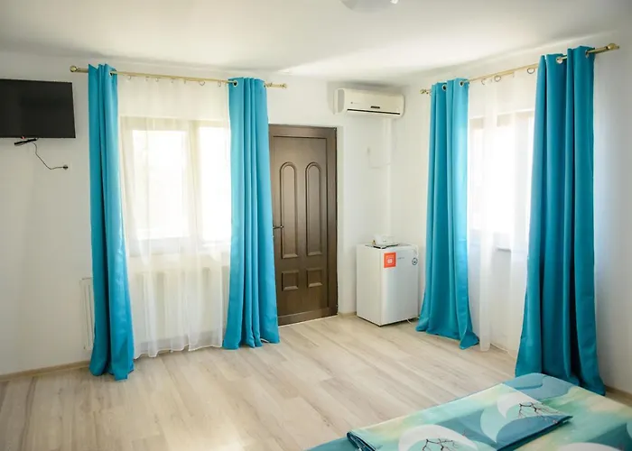 Vila Axelandra Pensiune