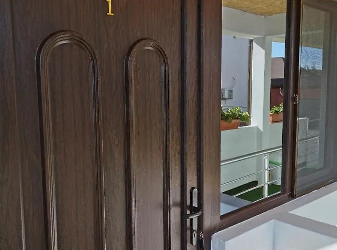 Vila Axelandra Pensiune 3*