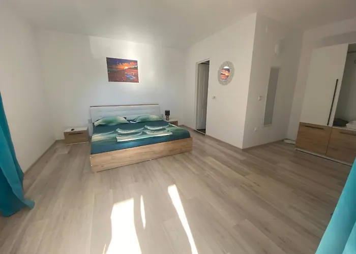 Vila Axelandra 3* Eforie Nord