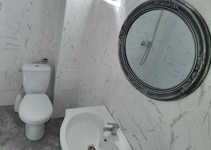 Pensiune Vila Axelandra