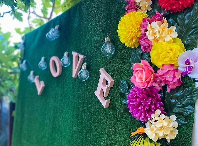 Pensiune Vila Axelandra