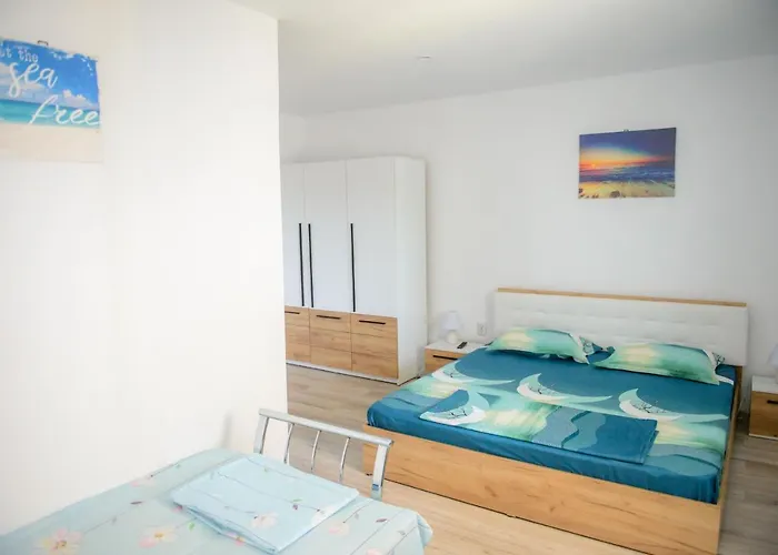 Pensiune Vila Axelandra 3*