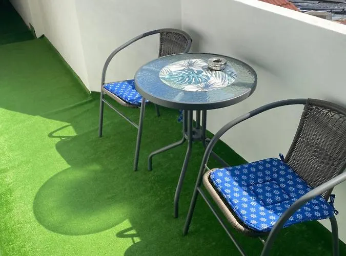 Vila Axelandra Eforie Nord