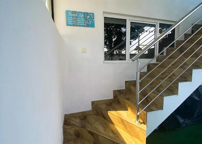 Vila Axelandra Pensiune 3*