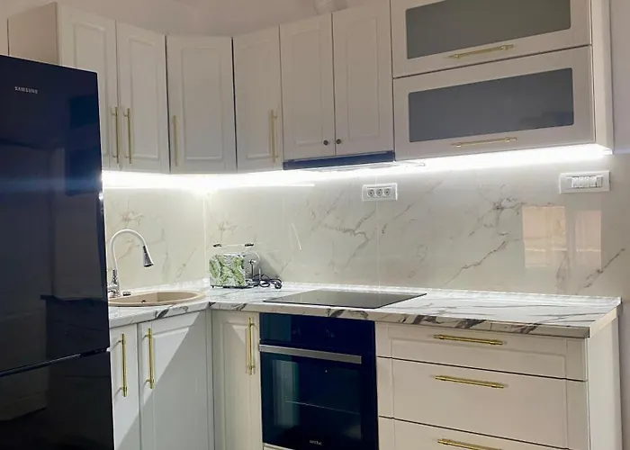 Pensiune Vila Axelandra