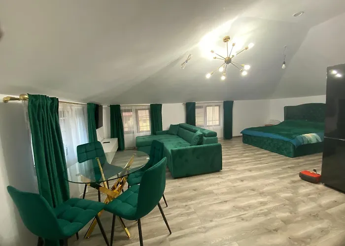 Vila Axelandra Pensiune Eforie Nord