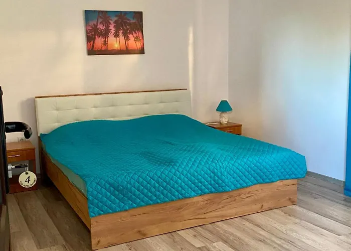 Vila Axelandra Pensiune