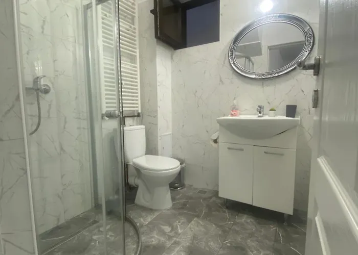 Vila Axelandra Pensiune 3*