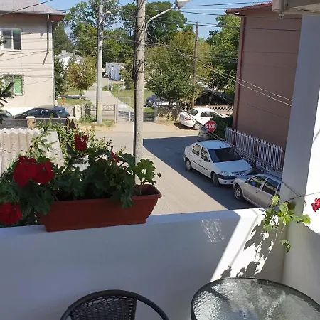 Vila Axelandra 3* Eforie Nord