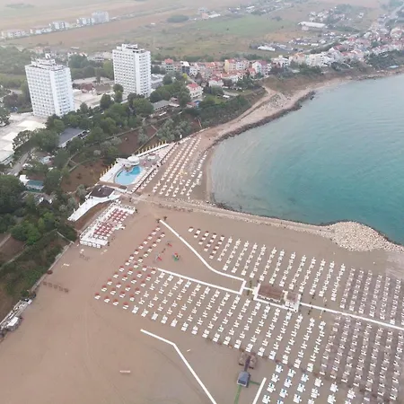 Vila Axelandra 3*