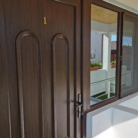 Vila Axelandra Gasthof 3*