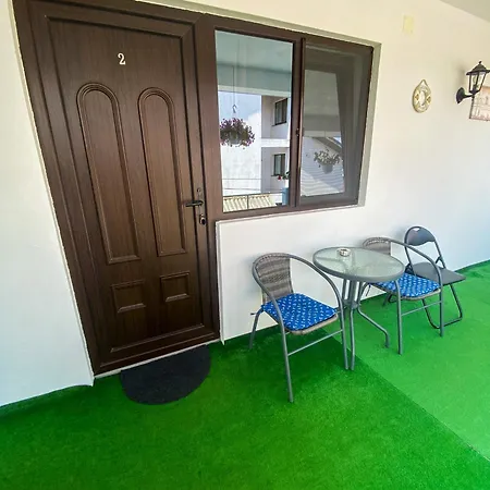 Vila Axelandra Guest house