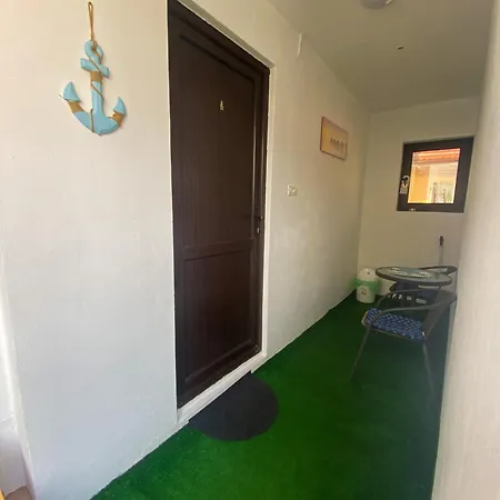 Vila Axelandra Guest house *