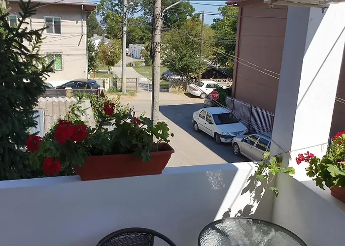 Vila Axelandra 3* 데포리노드