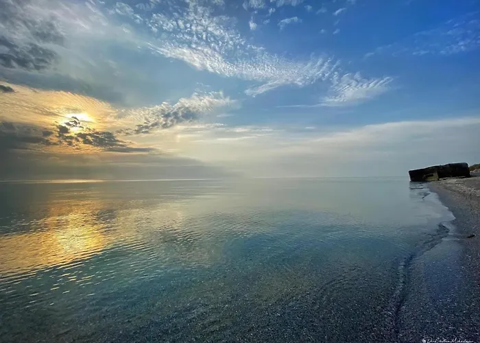 게스트하우스 Vila Axelandra 데포리노드