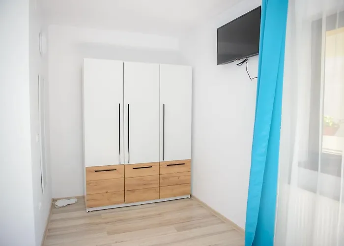 Vila Axelandra 게스트하우스 3*