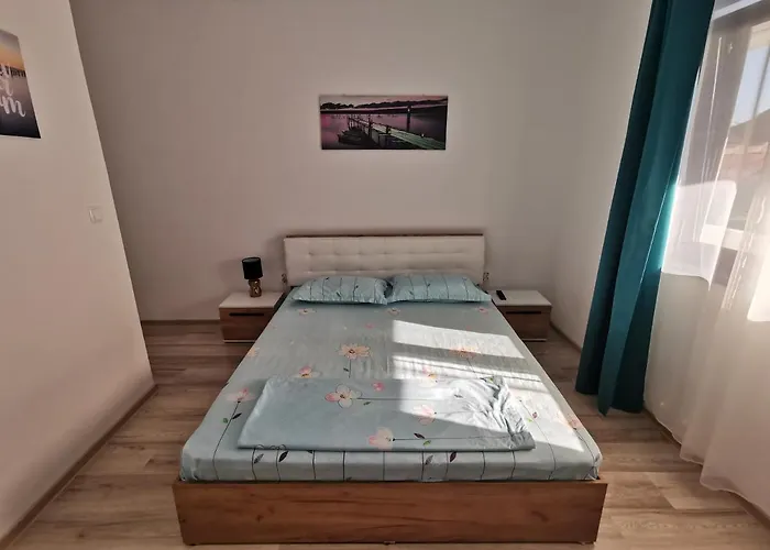 Vila Axelandra 게스트하우스 데포리노드