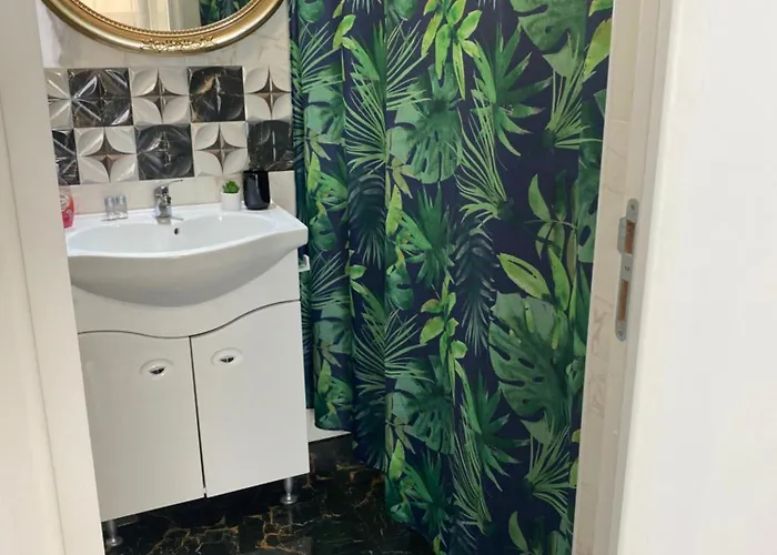 Vila Axelandra 데포리노드