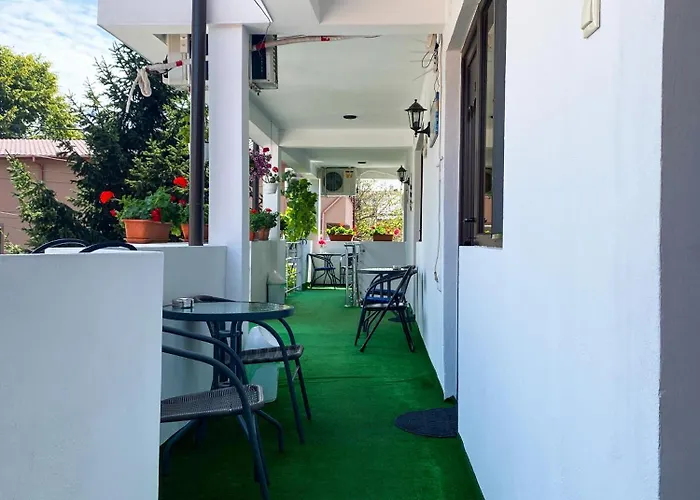 Vila Axelandra 데포리노드