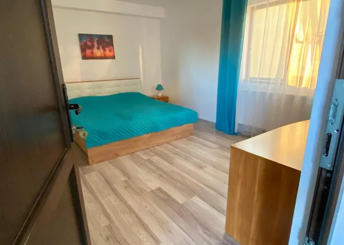 Vila Axelandra 3* 데포리노드