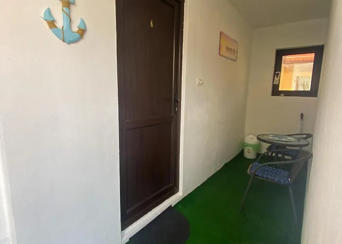 Vila Axelandra 게스트하우스 3*